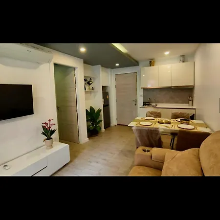 Lux Residences *
